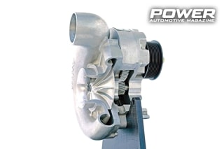 Know How: Turbo Part V